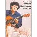 The Guitar Of Pierre Bensusan Vol.2 The Guitar Of Pierre Bensusan Vol.2