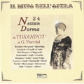 24 Nessun Dorma da Turandot di G.Puccini