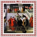DONIZETTI :MARINO FALIERO:ELIO BONCOMPAGNI(cond)/ORCHESTRA E CORO DI MILANO DELLA RAI/CESARE SIEPI(Bs)/ETC DONIZETTI :MARINO FALIERO:ELIO BONCOMPAGNI(cond)/ORCHESTRA E CORO DI MILANO DELLA RAI/CESARE SIEPI(Bs)/ETC