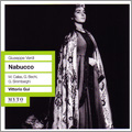 Verdi: Nabucco / Vittorio Gui, San Carlo Theater Orchestra & Chorus, Maria Callas, etc Verdi: Nabucco / Vittorio Gui, San Carlo Theater Orchestra & Chorus, Maria Callas, etc