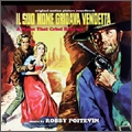 Robby Poitevin/Il Suo Nome Gridava Vendetta (OST)