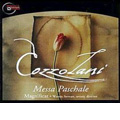 C.M.Cozzolani: Messa Paschale / Warren Stewart, Magnificat C.M.Cozzolani: Messa Paschale / Warren Stewart, Magnificat