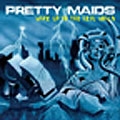 Pretty Maids/ウェイク・アップ・トゥ・ザ・リアル・ワールド