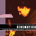 Jazz Lounge : Cinematic Vol.2 Jazz Lounge : Cinematic Vol.2