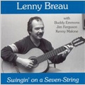 Swingin' On A Seven-String Swingin' On A Seven-String