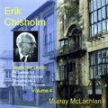 Chisholm: Music for Piano Vol.4 (12/2006) / Murray McLachlan(p)