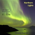 Northern Lights - British String Quartets: J.Casken, J.Weir, R.Saxton / Kreutzer String Quartet