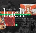 Bach: Cantatas, Vol.1