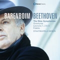 Beethoven: The Nine Symphonies; Overtures; etc