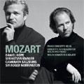 Mozart: Piano Concerto No.16; Concerto in D major for Violin & Piano; Violin Sonata in G major