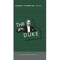 The Duke: The Columbia Years 1927-1962 (Display Book)