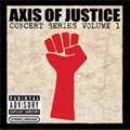 Axis of Justice:... [PA] [CD+DVD]
