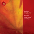 Classic Library -Schubert:Strings Quintet Op.163/Op. posth "Quartettsatz":Guarneri String Quartet/Leonard Rose(vc)