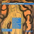 Around Federico Mompou (Entorn a Frederic Mompou) - Songs - Mompou, Faure, Debussy, Satie, Rachmaninov, Ravel, Honegger, Blancafort, Poulenc / Anna Ricci, Angel Soler Around Federico Mompou (Entorn a Frederic Mompou) - Songs - Mompou, Faure, Debussy, Satie, Rachmaninov, Ravel, Honegger, Blancafort, Poulenc / Anna Ricci, Angel Soler