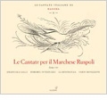 Handel:Italian Cantatas Vol.2:HWV.105/79/171/142/173:Emanuela Galli(S)/Roberta Invernizzi(S)/Fabio Bonizzoni(cond/cemb)/Ensemble La Risonanza