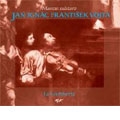 JAN IGNAC FRANTISEK VOJTA:MUSICUS SALUTARIS:LA GAMBETTA/HANA BLAZIKOVA(S)/ETC JAN IGNAC FRANTISEK VOJTA:MUSICUS SALUTARIS:LA GAMBETTA/HANA BLAZIKOVA(S)/ETC