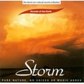 Sounds Of The Earth/Storm[ORN55432]