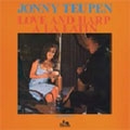 Love And Harp A La Latin (GER) (Reissue) Love And Harp A La Latin (GER) (Reissue)