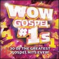 Wow Gospel #1s (US)[88697087642]