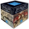 Deutsche Harmonia Mundi -50th Anniversary Special BOX Deutsche Harmonia Mundi -50th Anniversary Special BOX