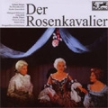 R.Strauss: Der Rosenkavalier  (1964) / Heinrich Hollreiser(cond), Berlin Deutsche Opera Orchestra, Erika Koth(S), Christa Ludwig(Ms), Hertha Topper(A), Walter Berry(Br), etc