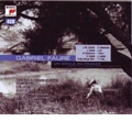 Faure: Violin Sonata No.1, 6 Nocturnes, Requiem, Quantique de Jean Racine, etc Faure: Violin Sonata No.1, 6 Nocturnes, Requiem, Quantique de Jean Racine, etc