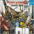 Delight in Disorder - English Music for Recorder and Harpsichord / Pedro Memelsdorff, Andreas Staier