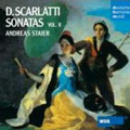 D.Scarlatti Sonatas Vol.2 / Andreas Staier