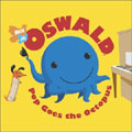 Oswald: Pop Goes The Octopus (OST)