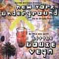 New York Underground: The Nu Groove Years