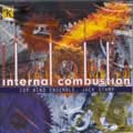 Internal Combustion / Jack Stamp, IUP Wind Ensemble