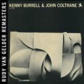 Kenny Burrell/Kenny Burrell &John Coltrane[1881072]