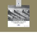 Zelenka: Orchestral Works, Trio Sonatas / Camerata Bern