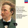 R. Strauss : Complete Symphonic Poems / Maazel, Dorati, Ashkenazy, etc