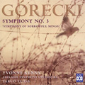Gorecki: Symphony No 3