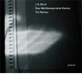 J.S. Bach: Das Wohltempierte Klavier Buch I / Till Fellner