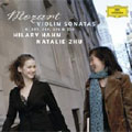 Mozart: Violin Sonata No.32, 25, 28, 42 Mozart: Violin Sonata No.32, 25, 28, 42