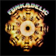 Funkadelic/Funkadelic [Remaster][CDSEWM210]