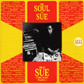 The Soul of Sue The U.K. Sue Story Vol. 3[CDKEND235]