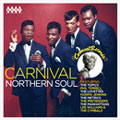 TOWER RECORDS ONLINE㤨Carnival Northern Soul[CDKEND327]פβǤʤ2,890ߤˤʤޤ