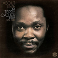 Terry Callier/About Time  The Terry Callier Story 1964-1980[CDBGPD199]