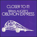 Brian Auger's Oblivion Express