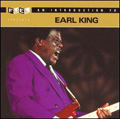 An Introduction To Earl King