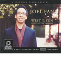 West of the Sun - Music of the Americas / Joel Fan