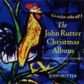 The John Rutter Christmas Album / The Cambridge Singers