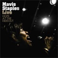 Mavis Staples/Live  Hope At The Hideout (US)[ATI869932]