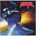 Anvil/Metal On Metal[ATIC11302]
