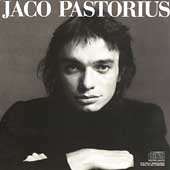 Jaco Pastorius/Jaco Pastorius[EK64977]
