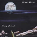 Hinton: String Quintet / Jagdish Mistry(vn), Marcus Barcham-Stevens(vn), Levine Andrade(va), Michael Stirling(vc), Corrado Canonici(cb), Sarah Leonard(S) Hinton: String Quintet / Jagdish Mistry(vn), Marcus Barcham-Stevens(vn), Levine Andrade(va), Michael Stirling(vc), Corrado Canonici(cb), Sarah Leonard(S)