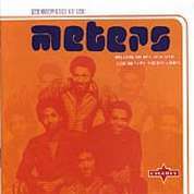 The Very Best Of The Meters